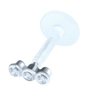 Tragus Piercing TRP-2454